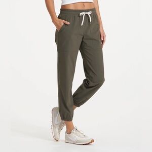 Vuori Miles Jogger